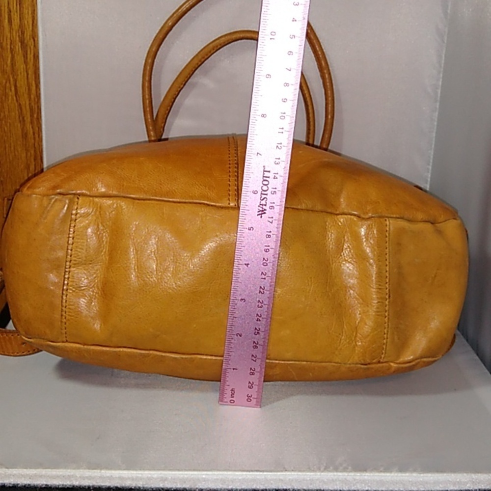 Messenger bag - Picture 5 of 8